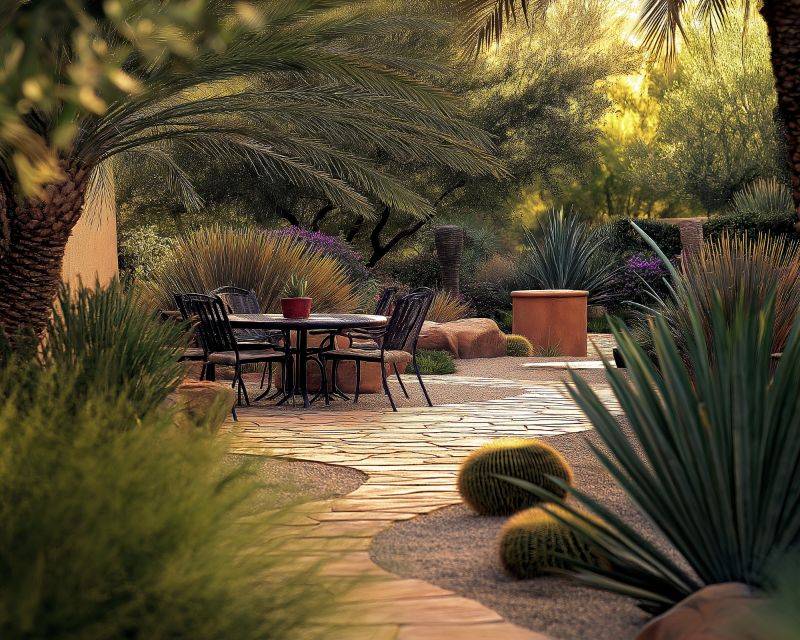Best Landscaping Las Vegas